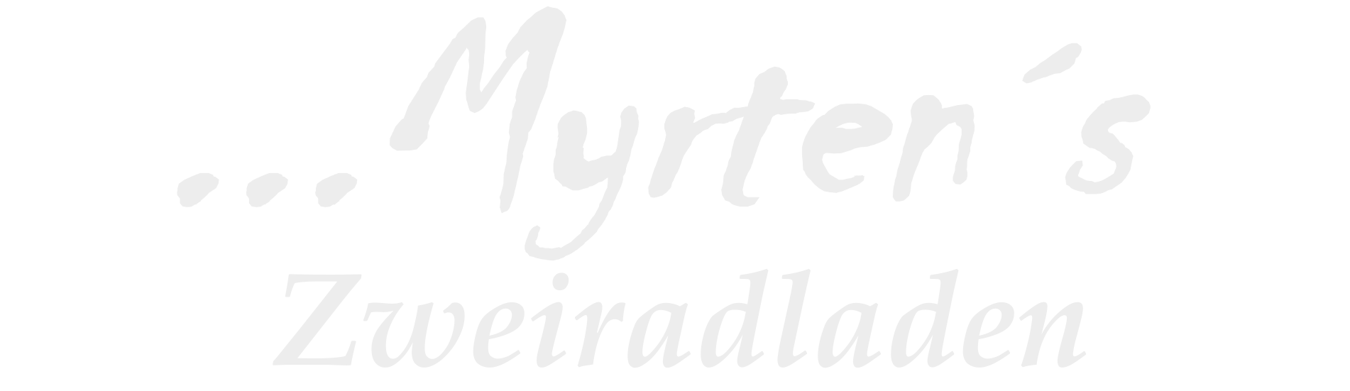 Myrtens Zweiradladen